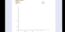 2º ESO. Transformaciones en el plano.1 Sistema de coordenadas