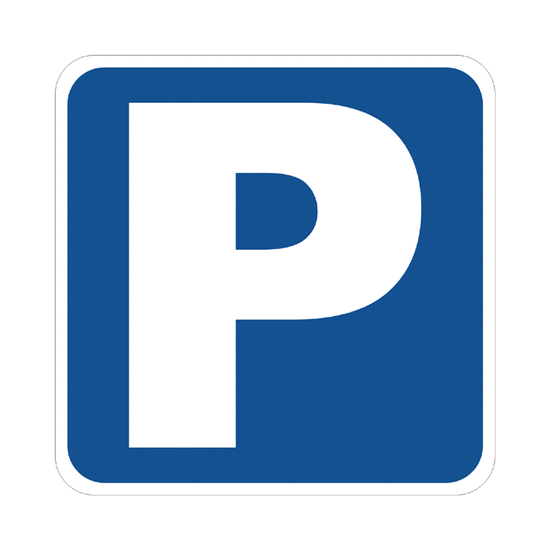 Estacionamiento