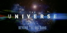 DOCUMENTAL UNIVERSO: EL BIG-BANG