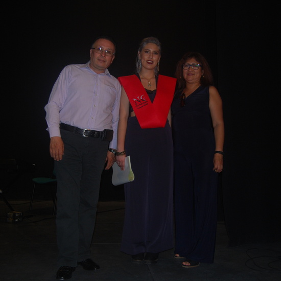 Graduación - 2º Bachillerato - Curso 2017/18 - Álbum # 6 16