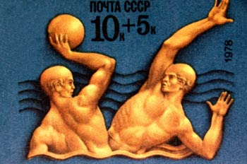 Waterpolo