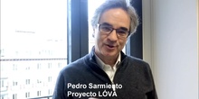 Proyecto LÓVA en Madrid