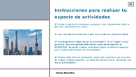 Instrucciones Tarea 5