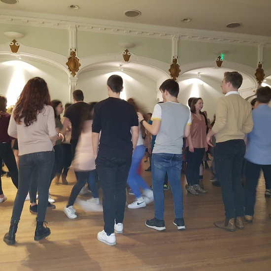 Viaje a Edimburgo 11