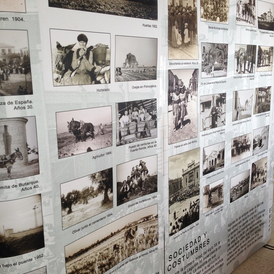 EXPOSICIÓN 50 ANIVERSARIO 30