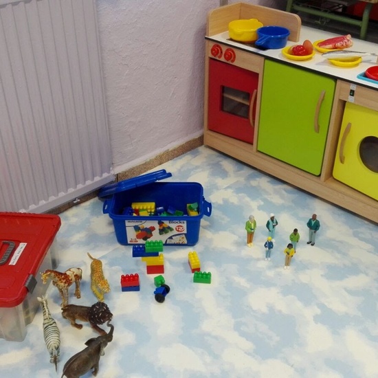 AULA DE LOS GLOBOS 7