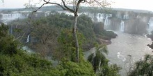 Cataratas del Iguazú, Argentina