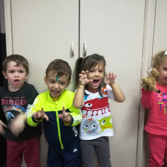 Día 29 de octubre 2