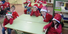 Festival Infantil Navidad 2