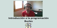 Iniciación a la programación - Bucles