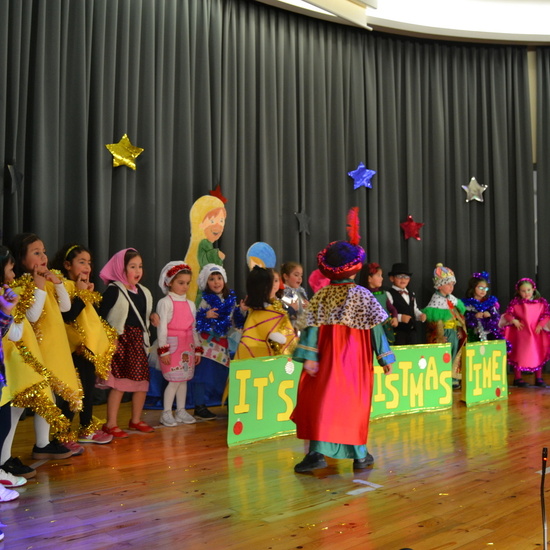 FOTOS NAVIDAD 2018 1EDU. INFANTIL_3 15