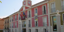 Ayuntamiento de Aranjuez