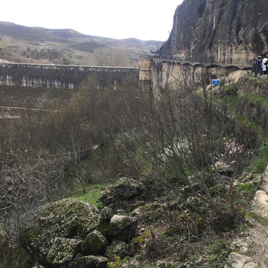 Senderismo 1º ESO 40