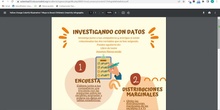 Explicación situación de aprendizaje estadística