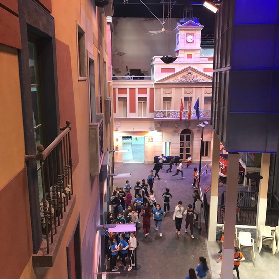 2020_02_20_Micropolix 5º (II)_CEIP FDLR_Las Rozas 12