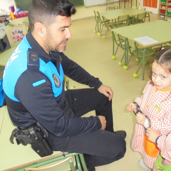 Educación vial tercera parte 10