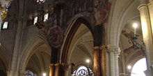 Transparente de la Catedral de Toledo, Castilla-La Mancha