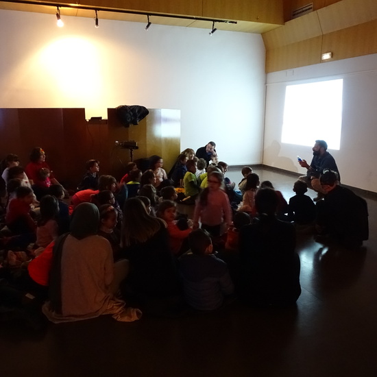 Día de la Poesía en Valdaracete 2018 (2) 11