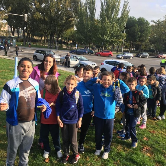 CROSS 18-19 . Parte 1 7