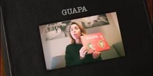 CUENTO GUAPA BELÉN BORDOY