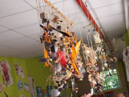 Semana cultural Prehistoria 17