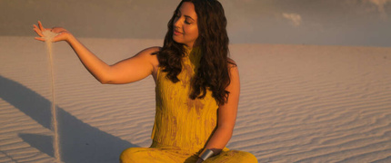 5 - 3 - 1: Namika (Episode 4)