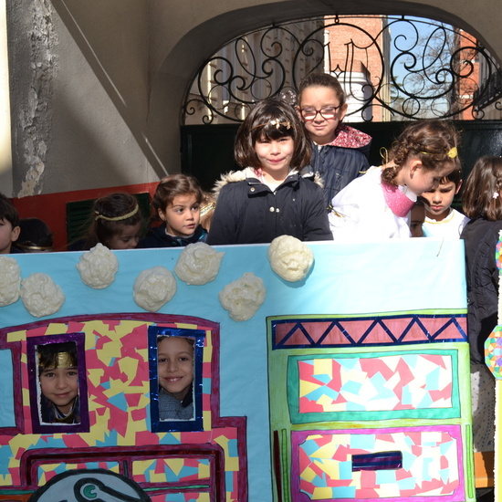 Jornadas Culturales y Depoortivas 2018 Exposiciones 2 38