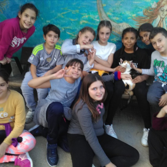 NOCHE MÁGICA 2019 (2ª parte) 4