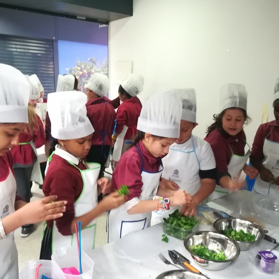 Luis Bello 5º Visita Mercado de Prosperidad 2
