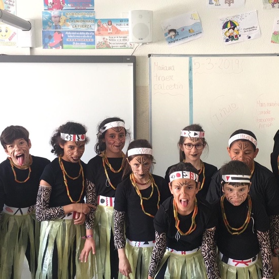 MEMORIASDEL MUNDO. CARNAVAL EN EL HOSTOS 33