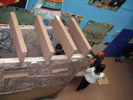 S.C Roma, Grecia y Egipyo 17