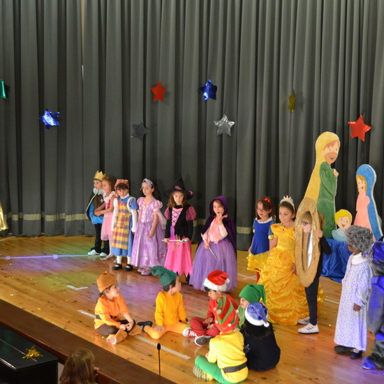 FOTOS NAVIDAD 2018 1EDU. INFANTIL_5 14