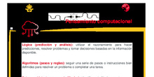 Exploradores del Paisaje
