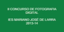 IES LARRA NOCTURNO II CONCURSO FOTOGRAFIA DIGITAL