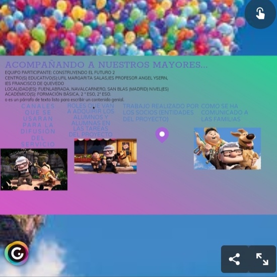 Tarea 2.2. Plan de difusión  1