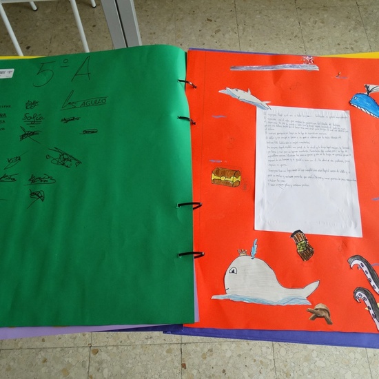 SEMANA CULTURAL DE LOS CUENTOS 42