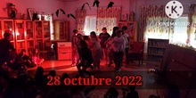 HALLOWEEN 2022