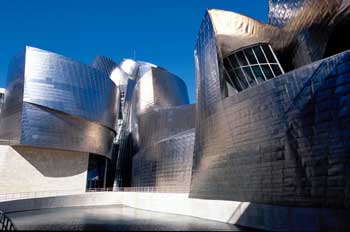 Museo Guggenheim, Bilbao