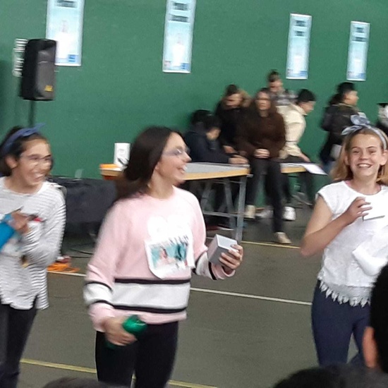 GYMKANA STEM 2019 21