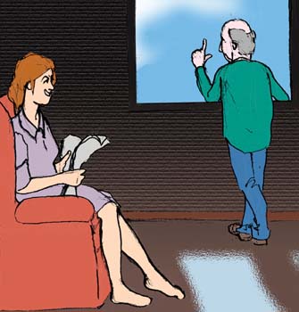 Comentando el tiempo