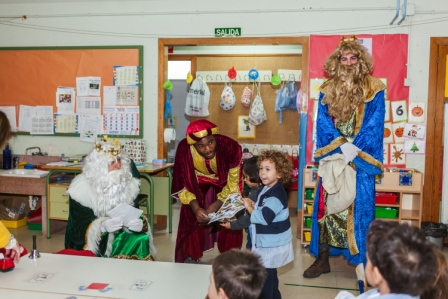 Los RRMM en INf 3A 12