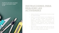 INSTRUCCIONES TAREA 5