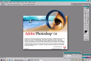 Adobe Photoshop