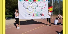 OLIMPIADAS JARAMA 2019 (RIVAS)