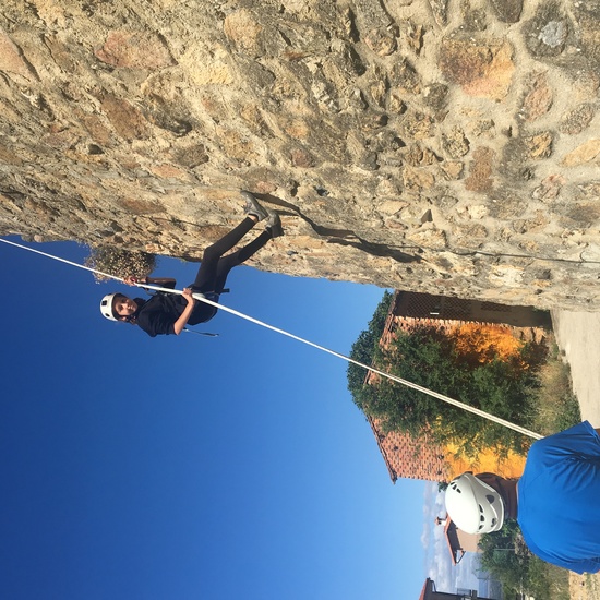 Viaje 6º (último día) 10