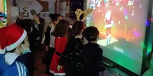 JUST DANCE NAVIDEÑO