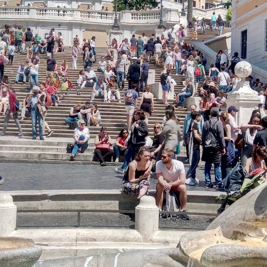 Vasto Italia. Mayo 2018 18