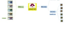 PRIMARIA 1º - MATEMÁTICAS - DINERO 