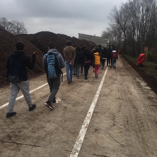 Visita a planta de compostaje de Migas 13_02_20 7