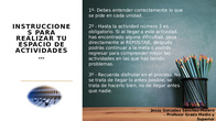 Instrucciones Tarea 5 - Curso Competencias Digitales - Mayo24